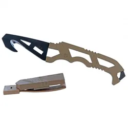 Gerber Crisis Hook Knife
