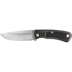 Gerber Downwind Fixed Dp - Black - Kniv