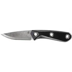 Gerber Principle Bushcraft Fixed, Black, Gb - Kniv