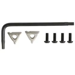 Gerber Spare Carbide Cutters + Hex Key Gerber Spare Carbide Cutters + Hex Key